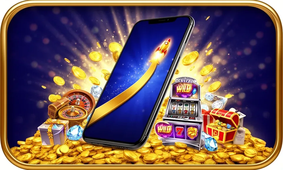 bet7777 Classic Blackjack