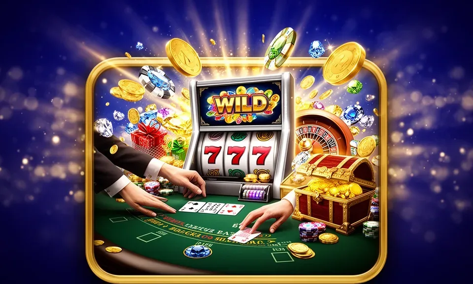 bet7777 Built for American Players Who Want Real Action