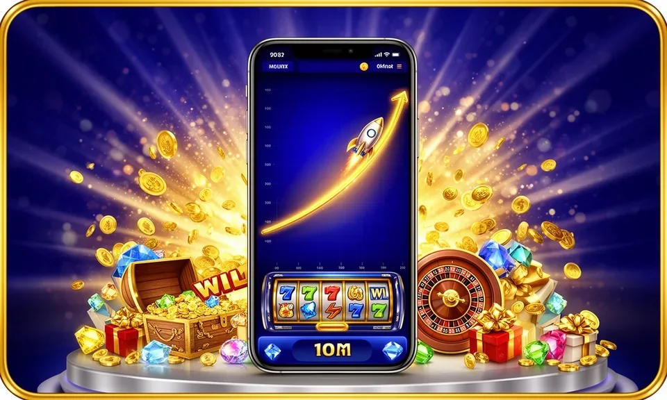 bet7777 United States App
